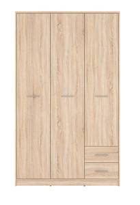 Kleiderschrank Nepo Plus Beige