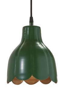 Lampe de fenêtre Tulippa Vert