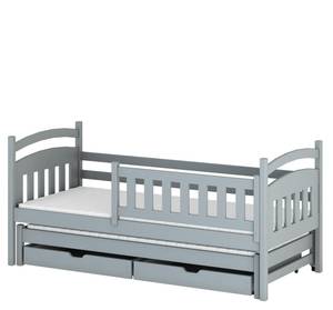 Kinderbett GALAXY KSB005 Grau