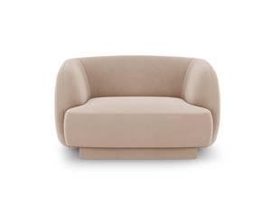 Sessel MILEY Beige