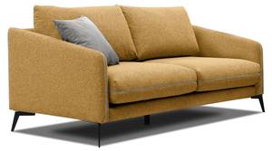 Sofa Sogel (3-Sitzer) Senfgelb