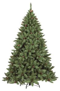 Weihnachtsbaum 210 cm Stoccolma 140 x 210 x 140 cm