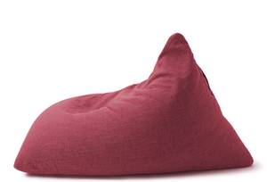 Sitzsack Gaming Triangle XXL Rot