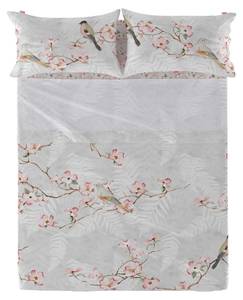 Ohara Drap 260x270 cm Hauteur : 260 cm