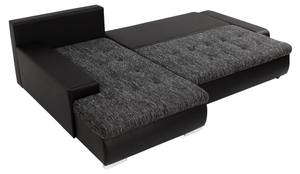 Ecksofa Orkan Mini Anthrazit