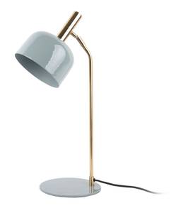 Lampe de Table Smart Bleu - Métal - 20 x 56 x 23 cm