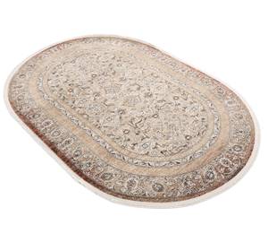 Tapis Zora Orman Marron