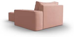 Chaiselongue MIKE Pink