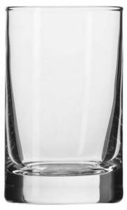 Krosno Shot Vodkagläser Glas - 5 x 7 x 5 cm