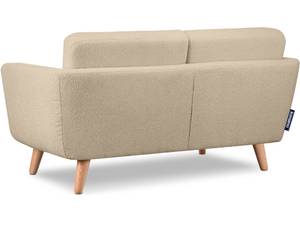 Sofa TAGIO (2 Sitzer) Ecru