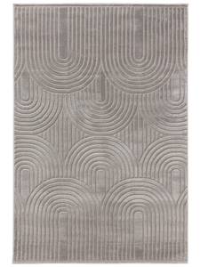 Tapis Claire 1 Gris