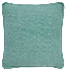 Coussin décoratif Bowie Vert de gris