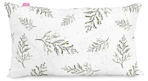 Mystical winter Housse coussin x2 Textile - 1 x 50 x 50 cm