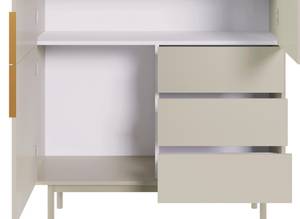 Sideboard VIVA SB104 3D3D Beige