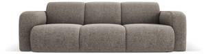 Sofa MOLINO 3 Sitzplätze Grau