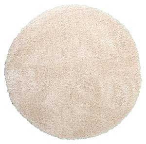 Shaggy Teppich R Blaze Beige - 120 x 120 cm