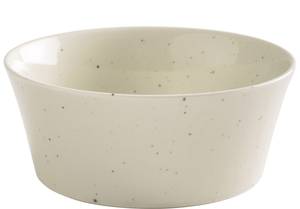 Schale 14 cm Homestyle beige Beige