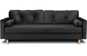 ERISO Sofa 3-Sitzer Graphit