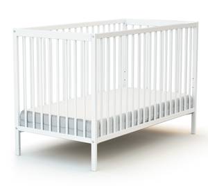 Babybett ESSENTIEL Weiß