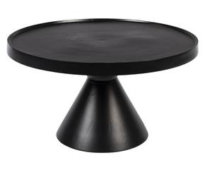 Table basse Floss Noir