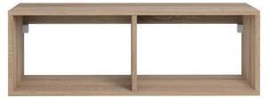 Waschbeckenunterschrank TEANA Beige