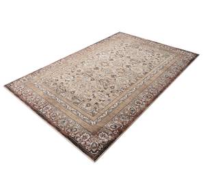 Tapis Zora Orman Marron - 155 x 245 cm