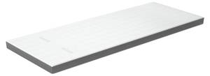 Eazzzy surmatelas DELUXE Largeur : 80 cm