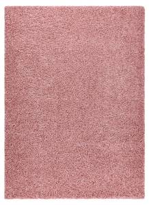 Tapis Soffi Shaggy 5cm Ros 200 x 290 cm