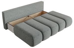 Schlafsofa DANDELINO MINI Grau