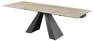 Table extensible LOZIPA Verre