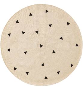 Tapis enfant Pippa 160 x 160 cm