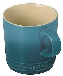 Kaffeetasse 35605 Blau