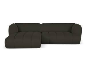 modulares Ecksofa HARRY 4 Sitzplätze Grün