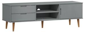 TV-Schrank D981 Grau