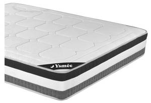 Matelas classique LOUBIO Hauteur : 28 cm