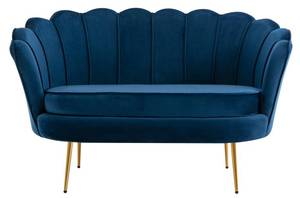 Sofa DANDELION Blau