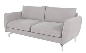 Modernes Sofa 3-Sitzer Avanti Silber