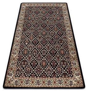 Tapis Royal Modèle Gr023 Décoratio Beige - Matière plastique - Textile - 180 x 1 x 270 cm