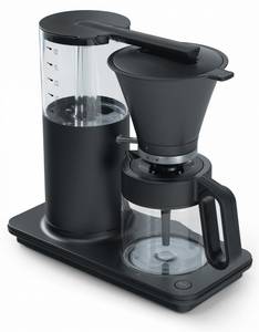 Kaffeemaschine Classic Tall Schwarz