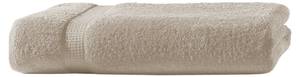 Frottier Badetuch Saunatuch Beige