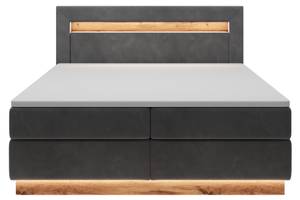 Boxspringbett PROMIE Breite: 141 cm