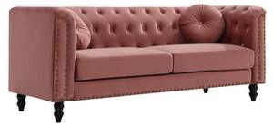 Sofa TURNER Pink
