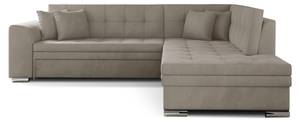 Ecksofa Atlanta Beige