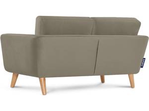 Sofa TAGIO (2 Sitzer) Beige