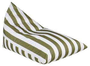 Coussin de jardin Rissy Vert