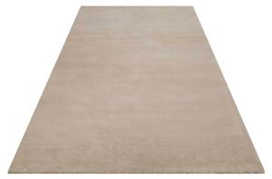 Kurzflorteppich Greenwood Rug Beige - Cremeweiß - 200 x 300 cm