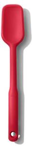 Spatel 168796 Rot - Kunststoff - 6 x 1 x 1 cm