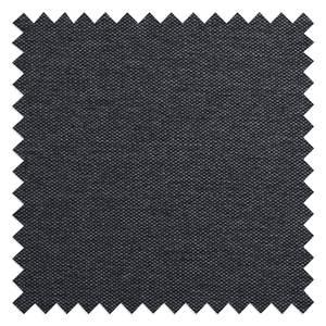 Canapé Chelsea (3 places) Tissu Tissu Milan : Anthracite - Cylindre