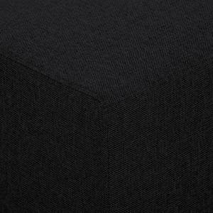 Canapé Seed (3 places) Tissu Tissu Selva : Anthracite