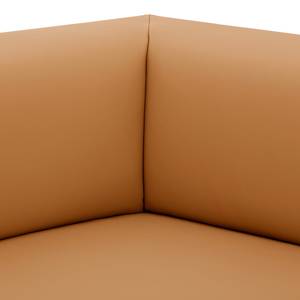 Sofa Seed (3-Sitzer) Echtleder Echtleder Gad: Cognac I